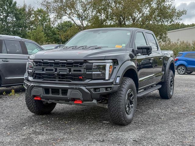 2026 Ford F-150 - $129,989