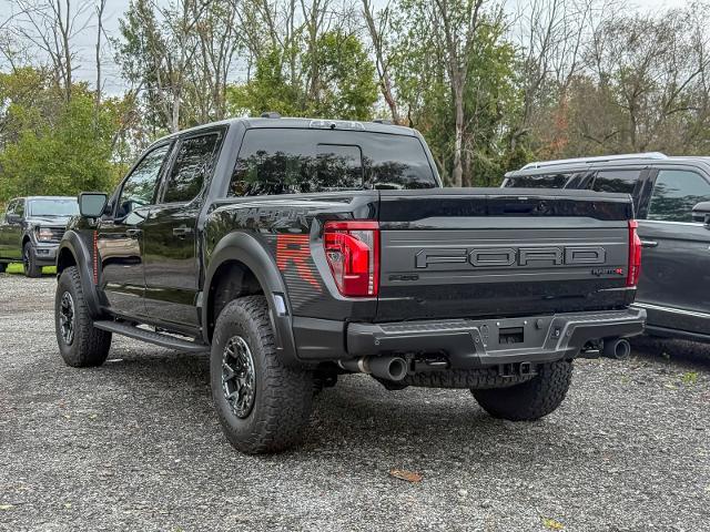 2026 Ford F-150 - $129,989