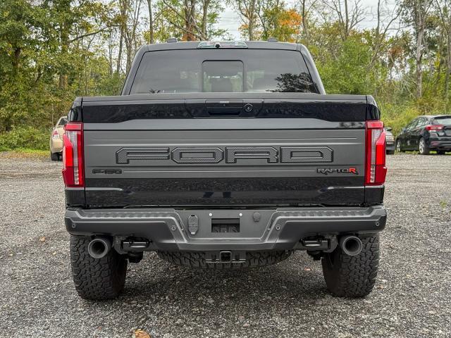 2026 Ford F-150 - $129,989