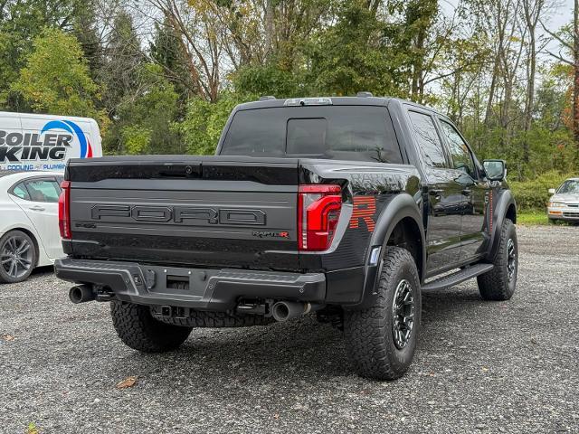 2026 Ford F-150 - $129,989