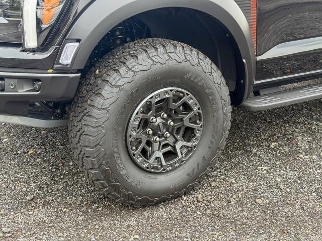 2026 Ford F-150 - $129,989