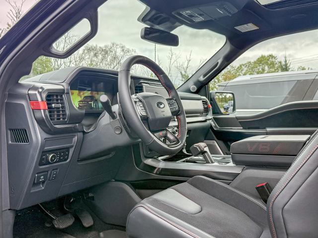 2026 Ford F-150 - $129,989