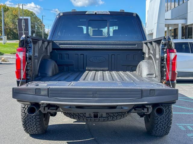 2026 Ford F-150 - $129,989