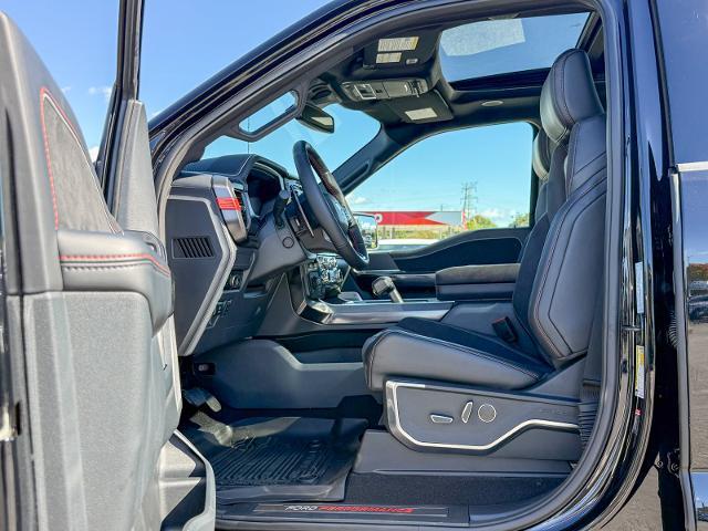 2026 Ford F-150 - $129,989