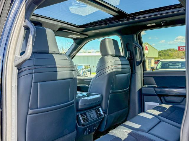 2026 Ford F-150 - $129,989