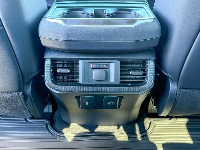 2026 Ford F-150 - $129,989