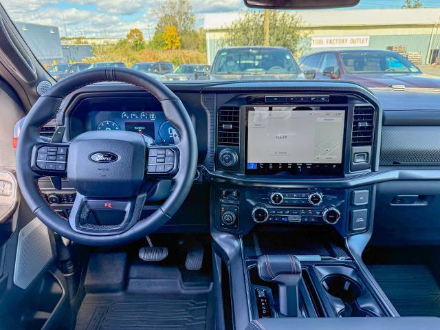 2026 Ford F-150 - $129,989