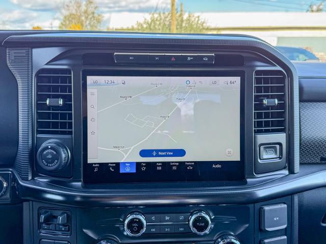 2026 Ford F-150 - $129,989