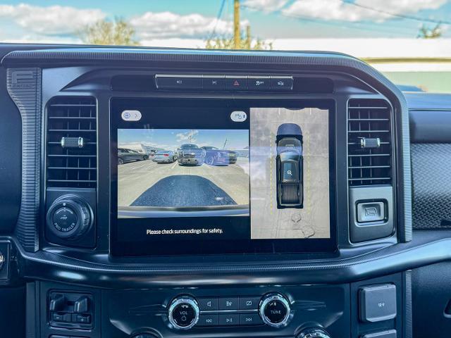 2026 Ford F-150 - $129,989