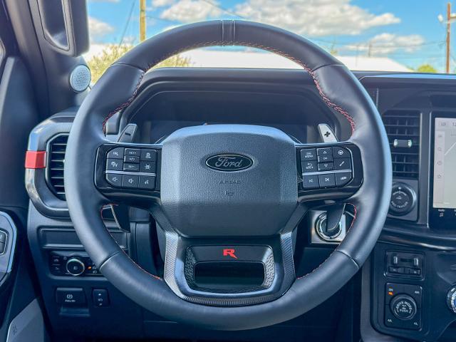2026 Ford F-150 - $129,989