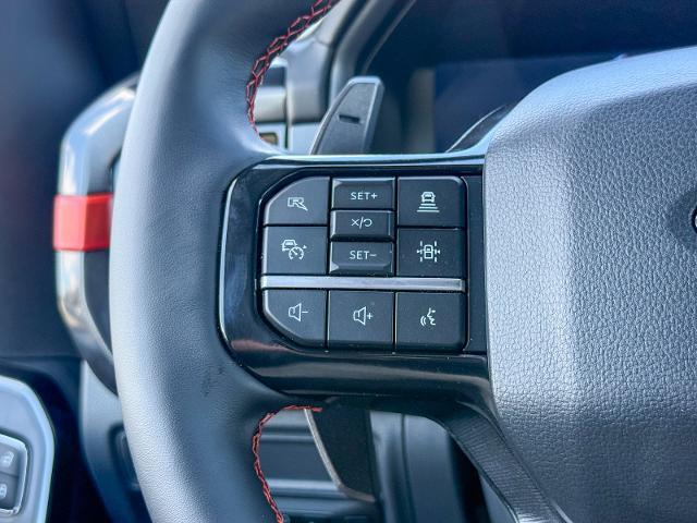 2026 Ford F-150 - $129,989