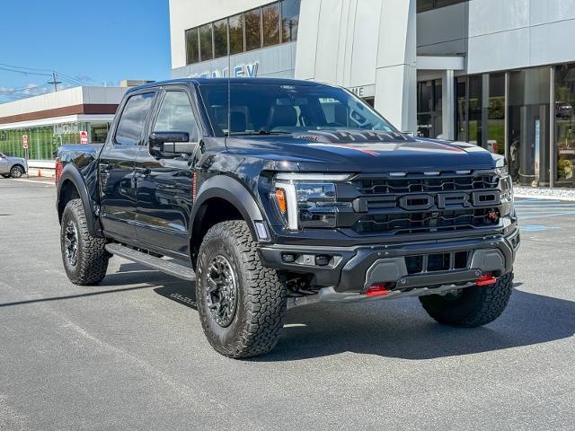 2026 Ford F-150 - $128,785