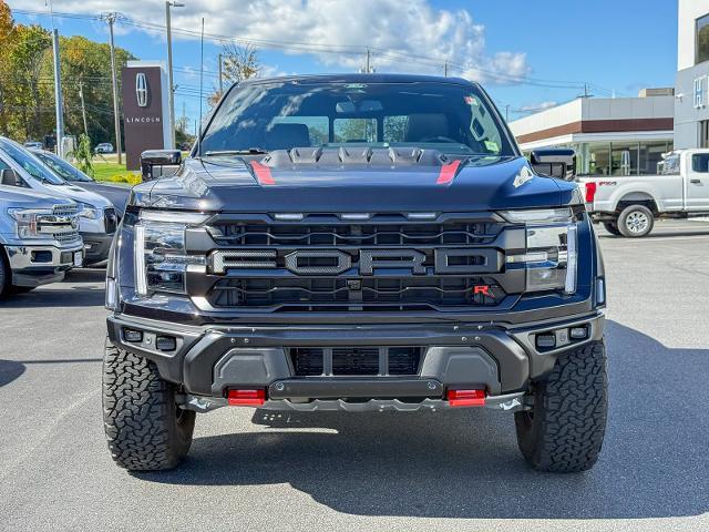 2026 Ford F-150 - $128,785