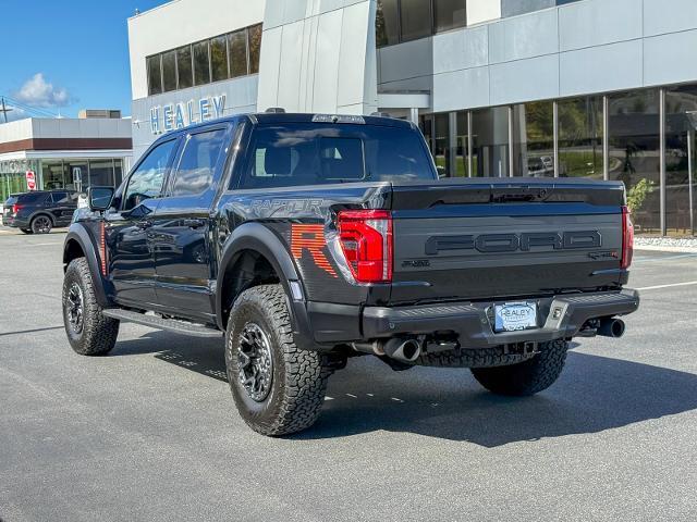 2026 Ford F-150 - $128,785
