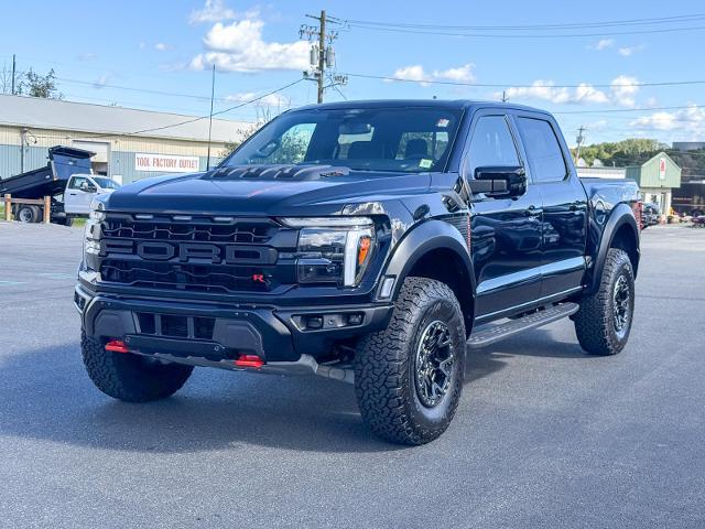 2026 Ford F-150 - $128,785