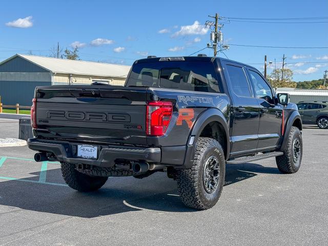 2026 Ford F-150 - $128,785