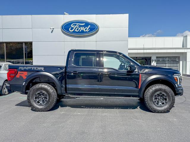 2026 Ford F-150 - $128,785