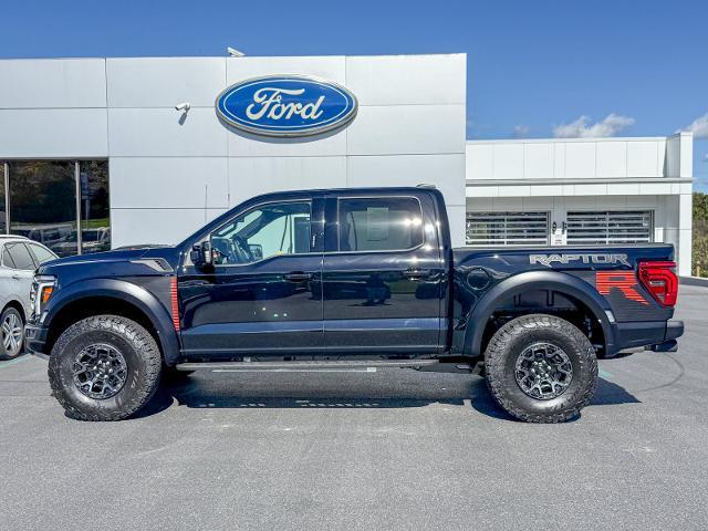 2026 Ford F-150 - $128,785
