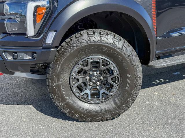 2026 Ford F-150 - $128,785