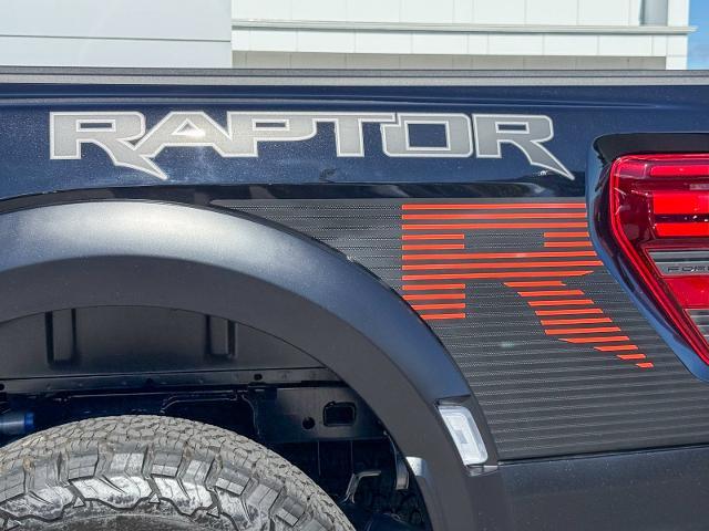 2026 Ford F-150 - $128,785