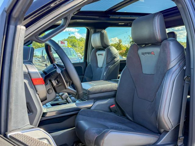 2026 Ford F-150 - $128,785