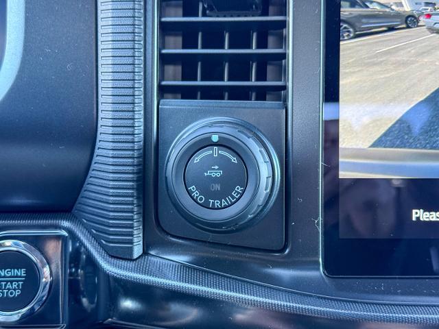 2026 Ford F-150 - $128,785