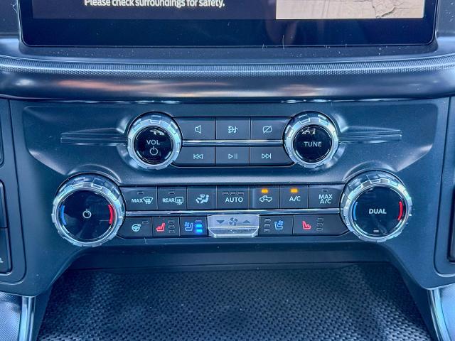 2026 Ford F-150 - $128,785