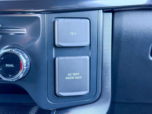 2026 Ford F-150 - $128,785