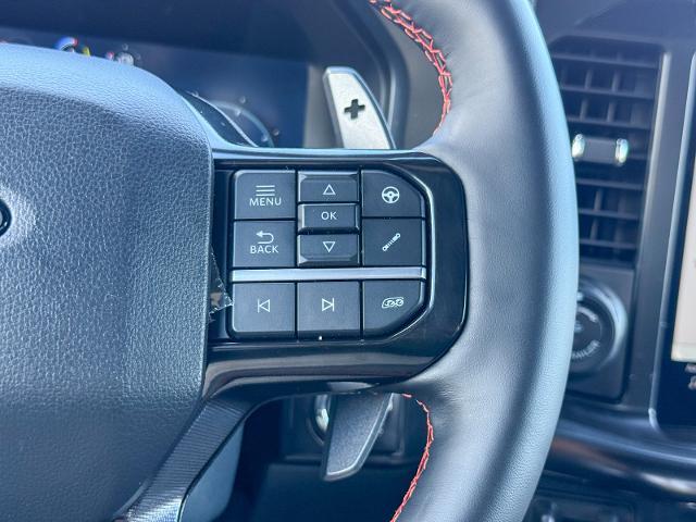 2026 Ford F-150 - $128,785