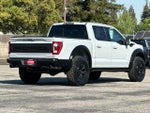 2023 F-150 Thumbnail 4