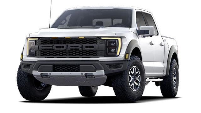 Preowned 2023 Ford F-150 Raptor for Sale