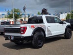 2023 F-150 Thumbnail 2