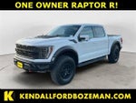 2023 F-150 Thumbnail 1