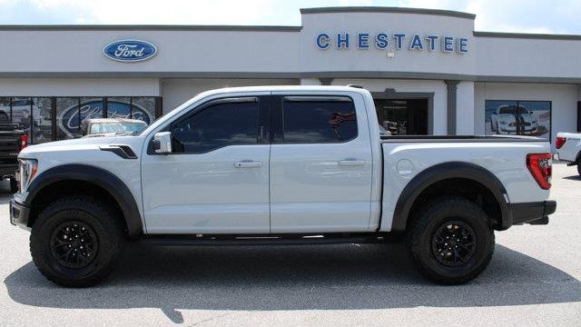 Preowned 2023 Ford F-150 Raptor for Sale