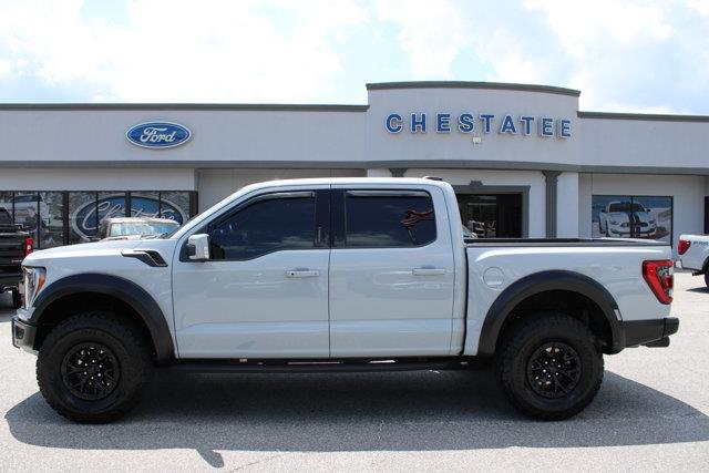 2023 Ford F-150 - $106,991