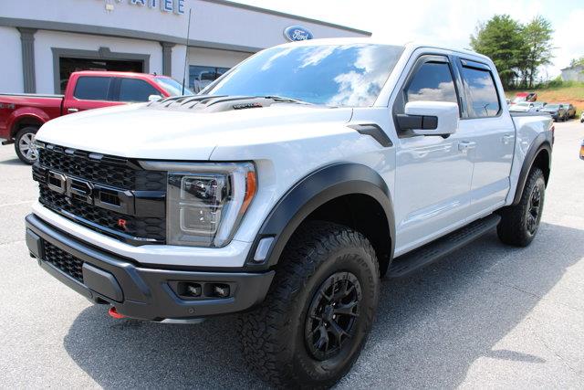 2023 Ford F-150 - $106,991
