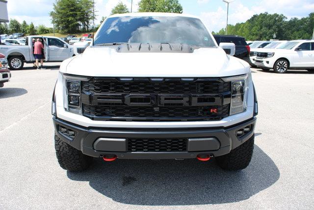 2023 Ford F-150 - $106,991