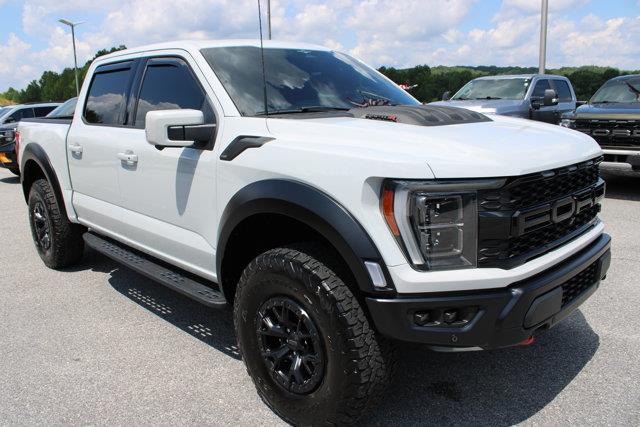 2023 Ford F-150 - $106,991