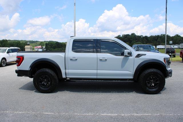 2023 Ford F-150 - $106,991
