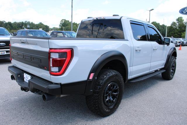 2023 Ford F-150 - $106,991