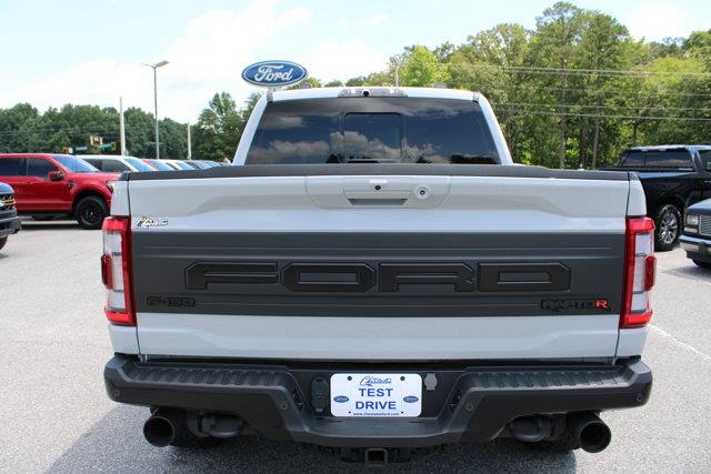 2023 Ford F-150 - $106,991
