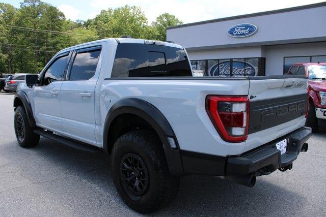 2023 Ford F-150 - $106,991