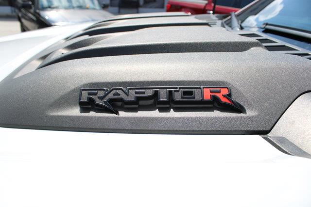 2023 Ford F-150 - $106,991