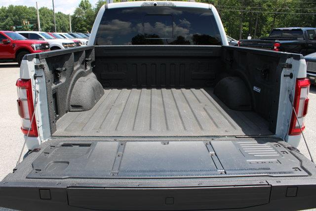 2023 Ford F-150 - $106,991
