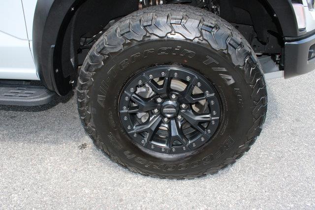 2023 Ford F-150 - $106,991