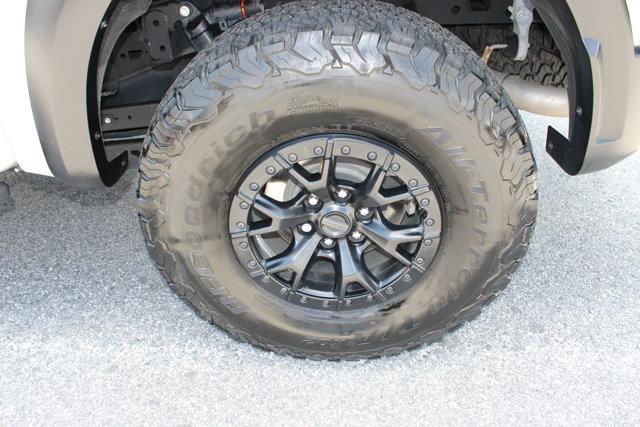 2023 Ford F-150 - $106,991