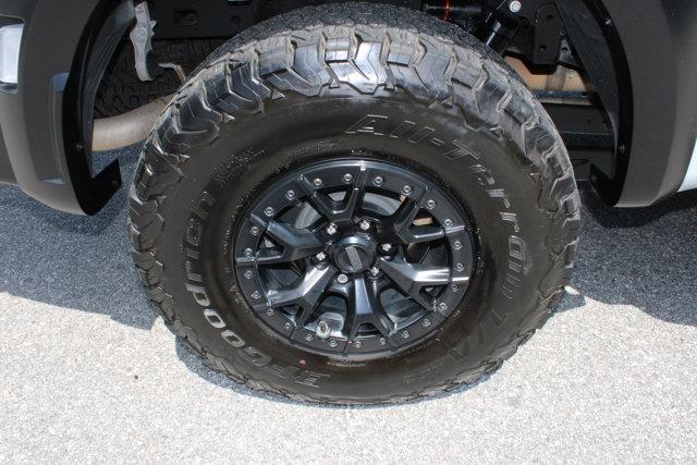 2023 Ford F-150 - $106,991
