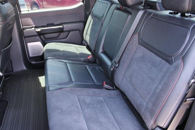 2023 Ford F-150 - $106,991