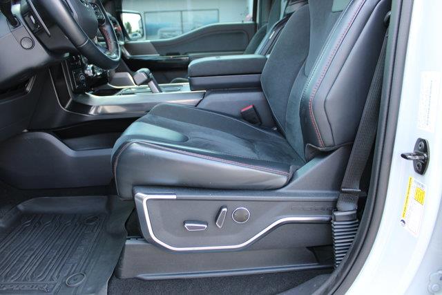 2023 Ford F-150 - $106,991