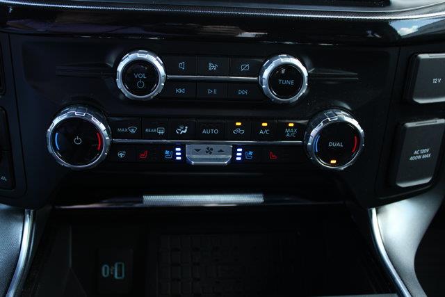 2023 Ford F-150 - $106,991